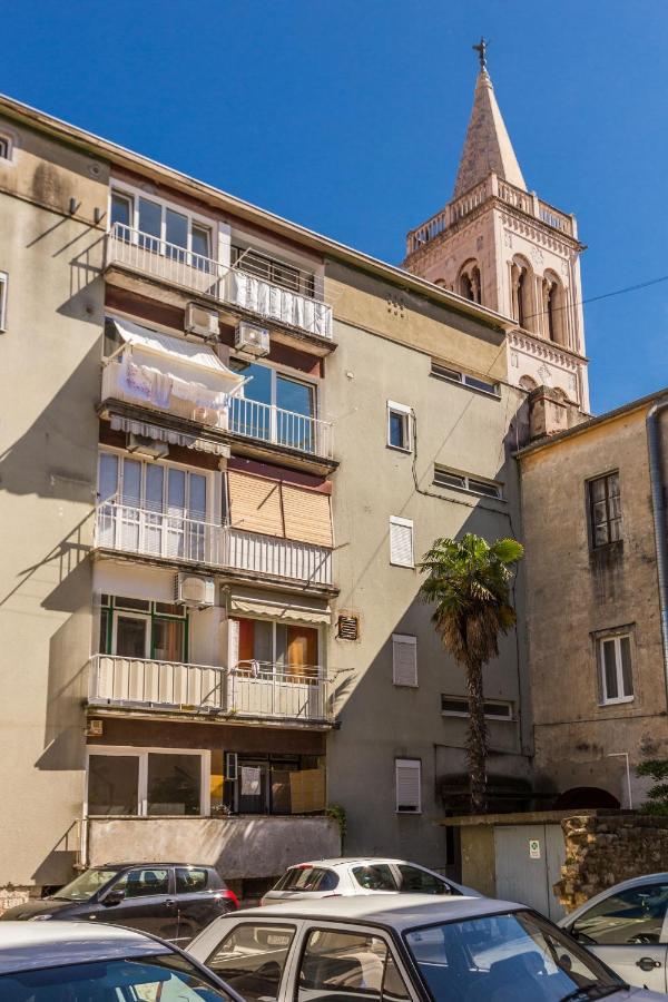Calle Larga Ventidue ซาดาร์ ภายนอก รูปภาพ