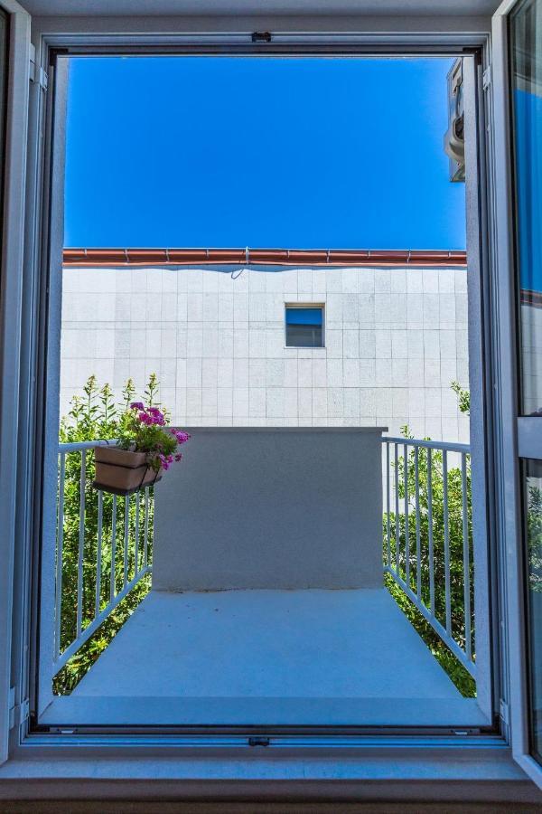 Calle Larga Ventidue ซาดาร์ ภายนอก รูปภาพ