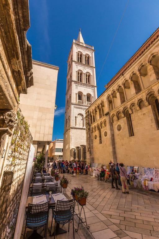 Calle Larga Ventidue ซาดาร์ ภายนอก รูปภาพ