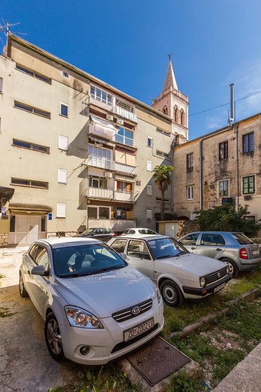 Calle Larga Ventidue ซาดาร์ ภายนอก รูปภาพ
